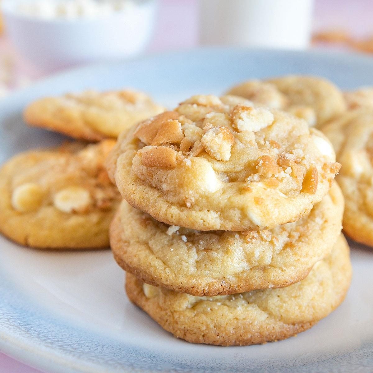 banana pudding cookies - Article 1